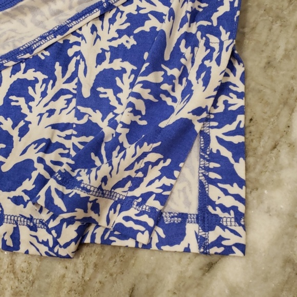 Tackle & Tides coral print - Picture 5 of 8